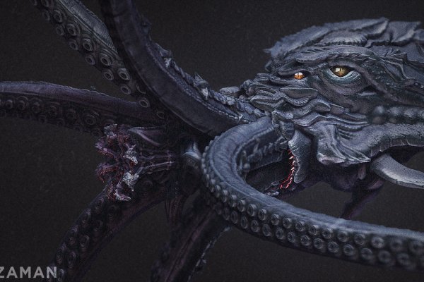 Kraken 2 зеркало